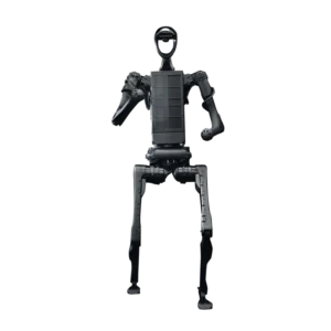 H1 Robotic Humanoid