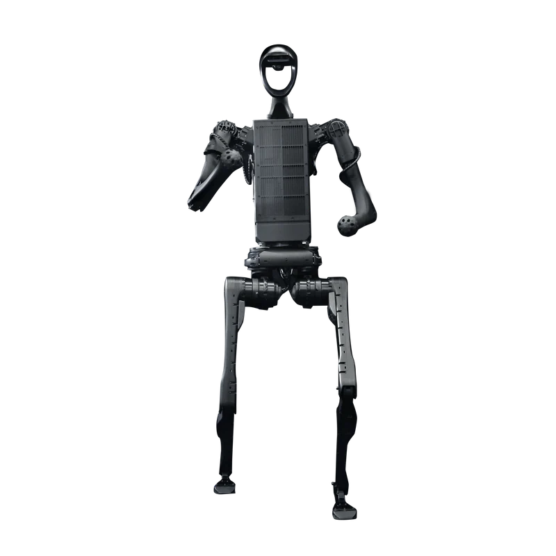 H1 Robotic Humanoid