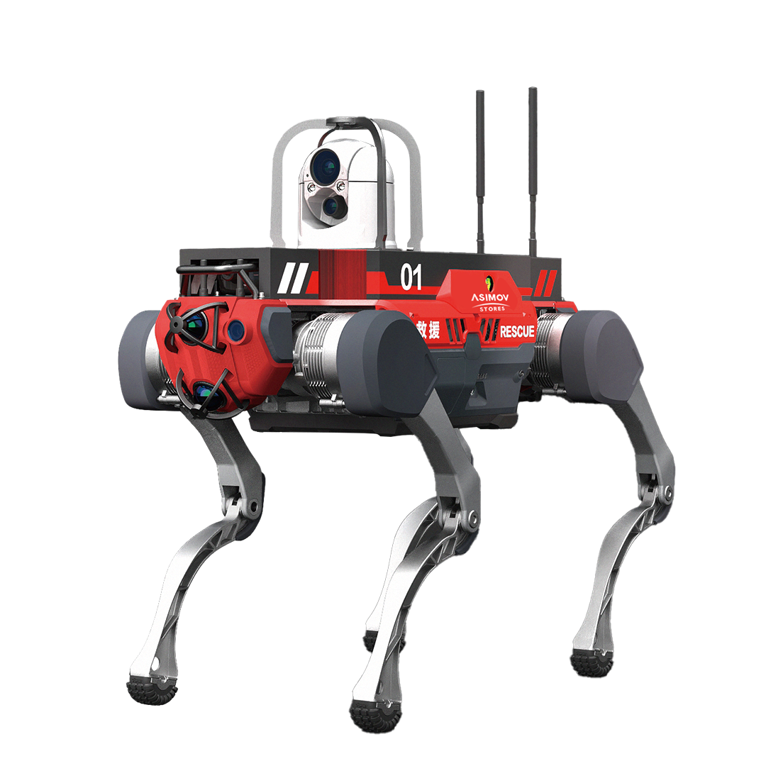 X30 Quadruped Pro