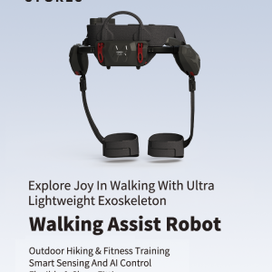 Anti Pro 1 Exoskeleton