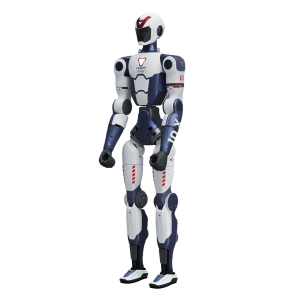 R1 Humanoid