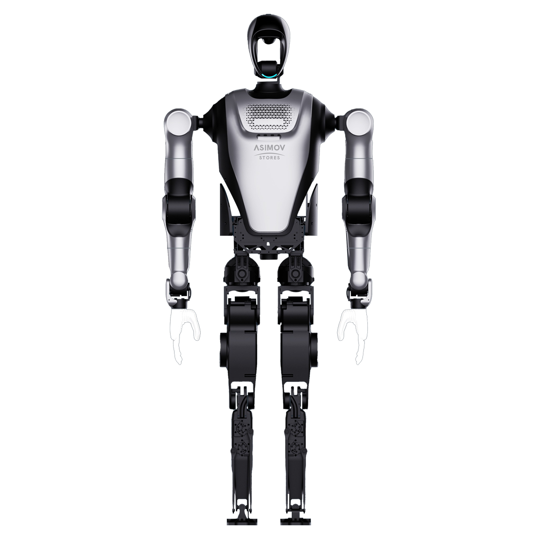 M4 Basic Humanoid