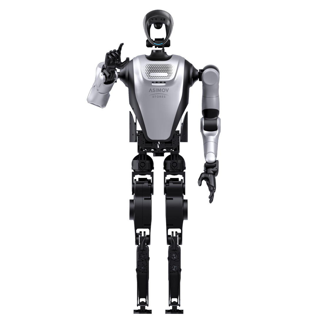 M4 Advanced Humanoid