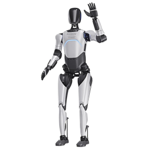 AgiBot Robotic Humanoid