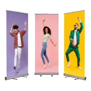 Roll-up 85×200